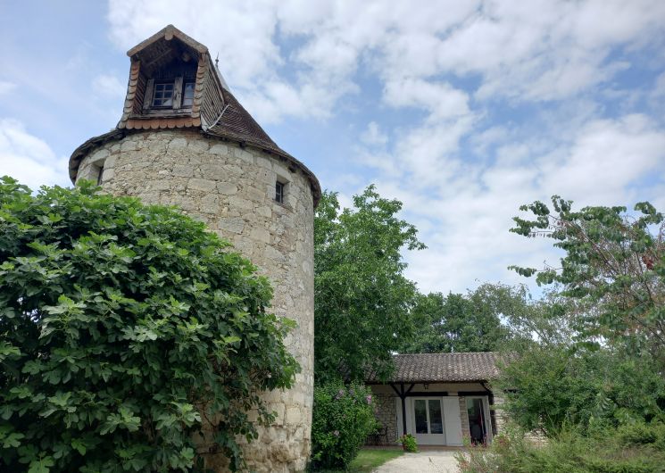 Gîte Les Moulins