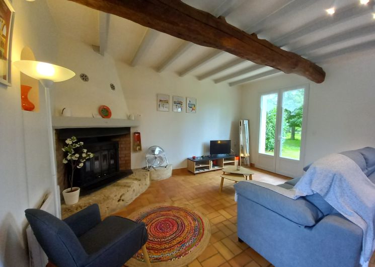 Gîte Les Moulins