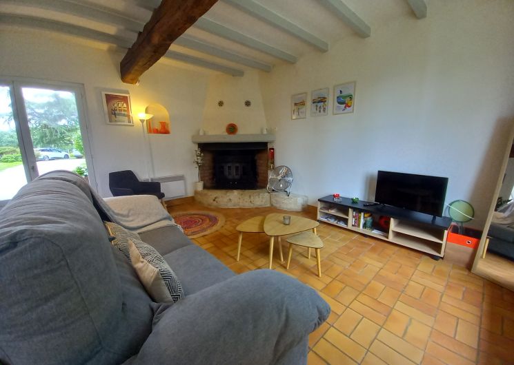Gîte Les Moulins