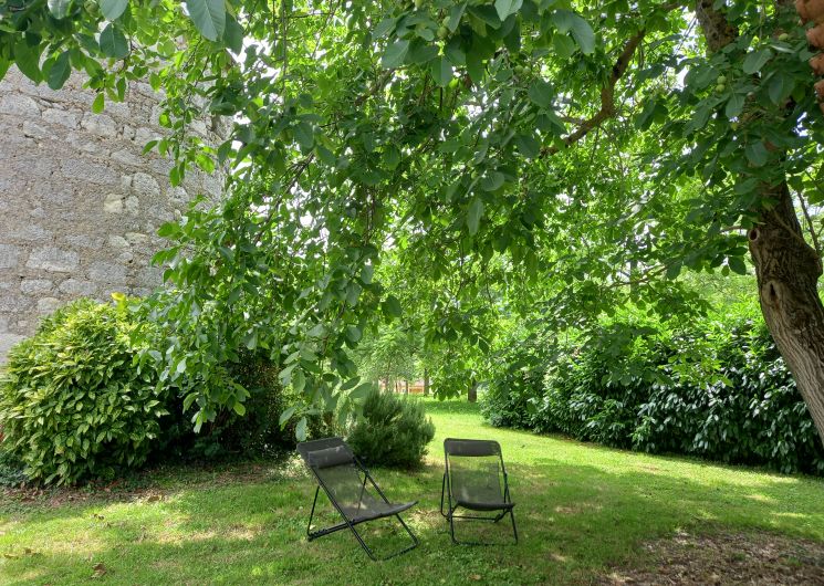 Gîte Les Moulins