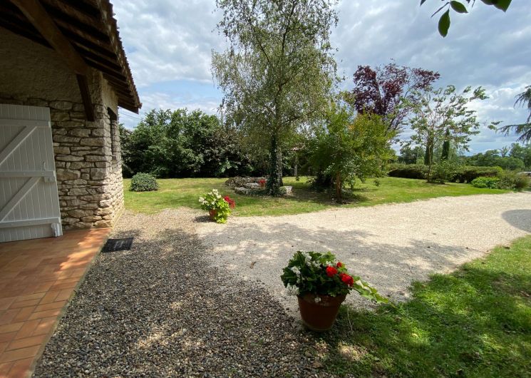 Gîte Les Moulins