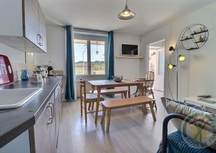 Gîte Le Mas de la Treille