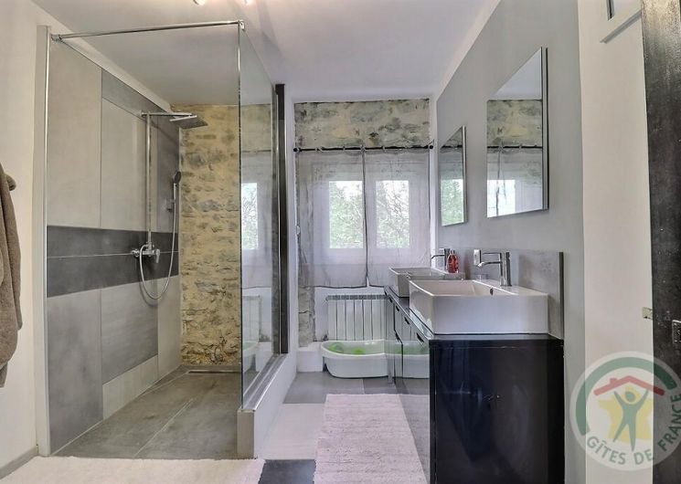 Gîte Le Mas de la Treille