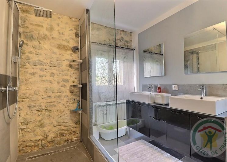 Gîte Le Mas de la Treille