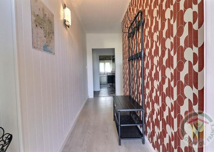 Gîte Le Mas de la Treille