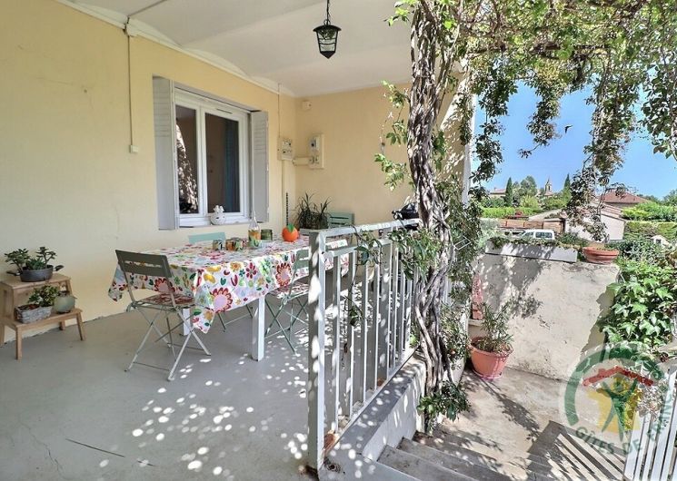 Gîte Le Mas de la Treille