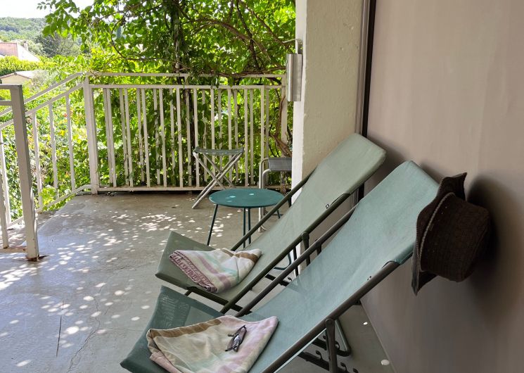 Gîte Le Mas de la Treille