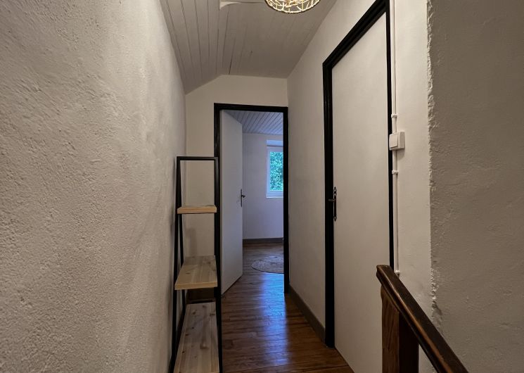 Gîte du domaine du Valier