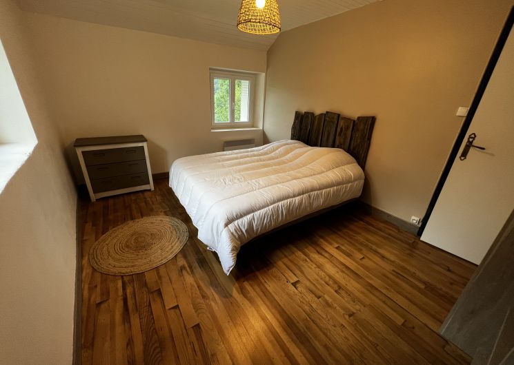 Gîte du domaine du Valier