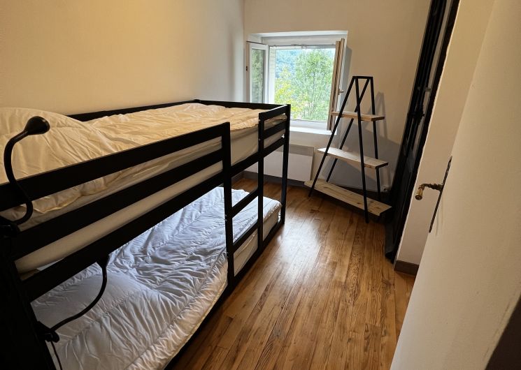 Gîte du domaine du Valier