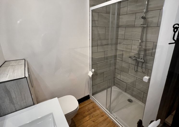 Gîte du domaine du Valier