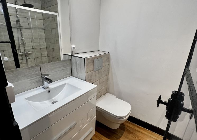 Gîte du domaine du Valier