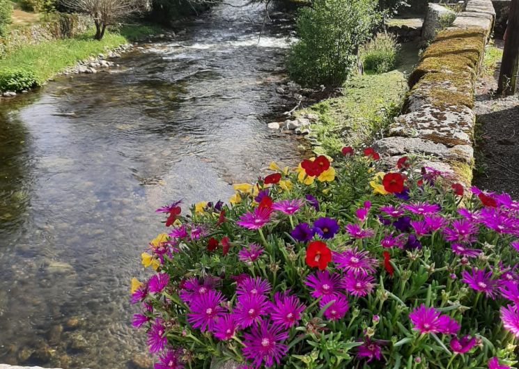 Gîte du domaine du Valier