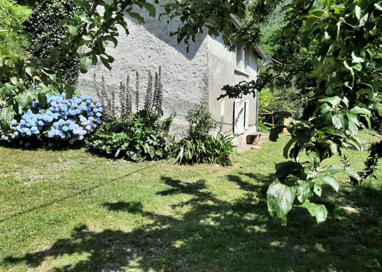 Gîte du domaine du Valier