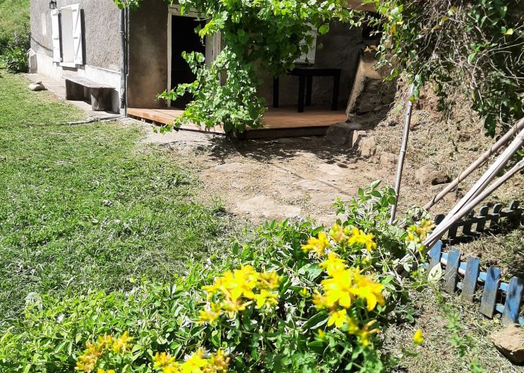 Gîte du domaine du Valier