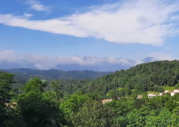 Gîte du domaine du Valier