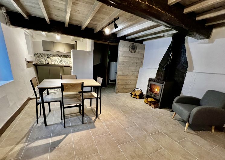 Gîte du domaine du Valier