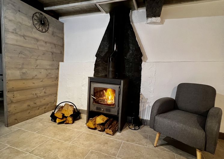 Gîte du domaine du Valier