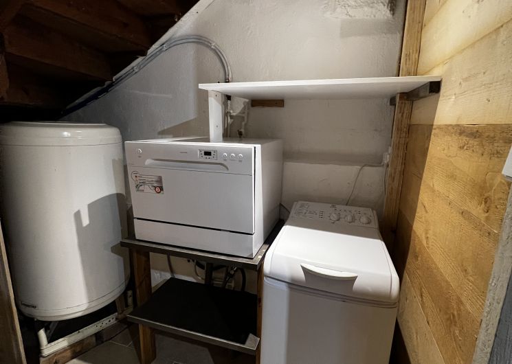 Gîte du domaine du Valier