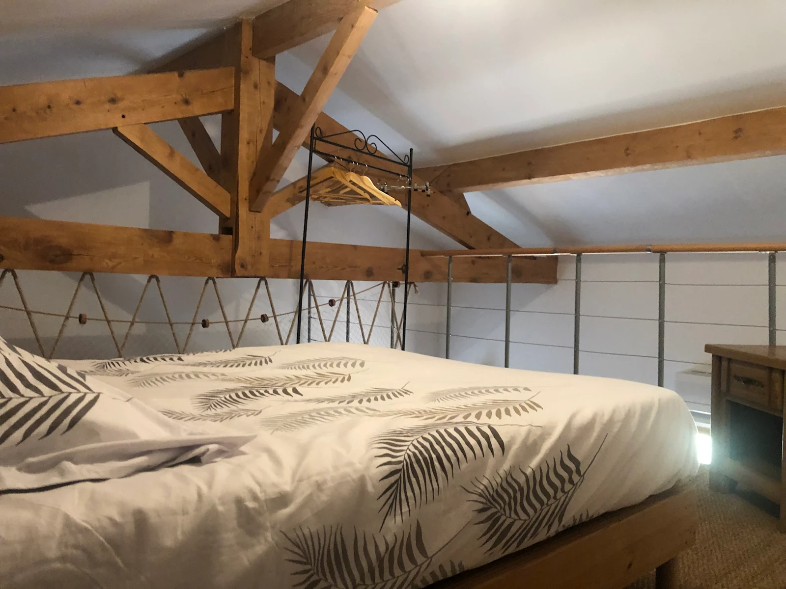 Gîte de Marchet_Auvillar