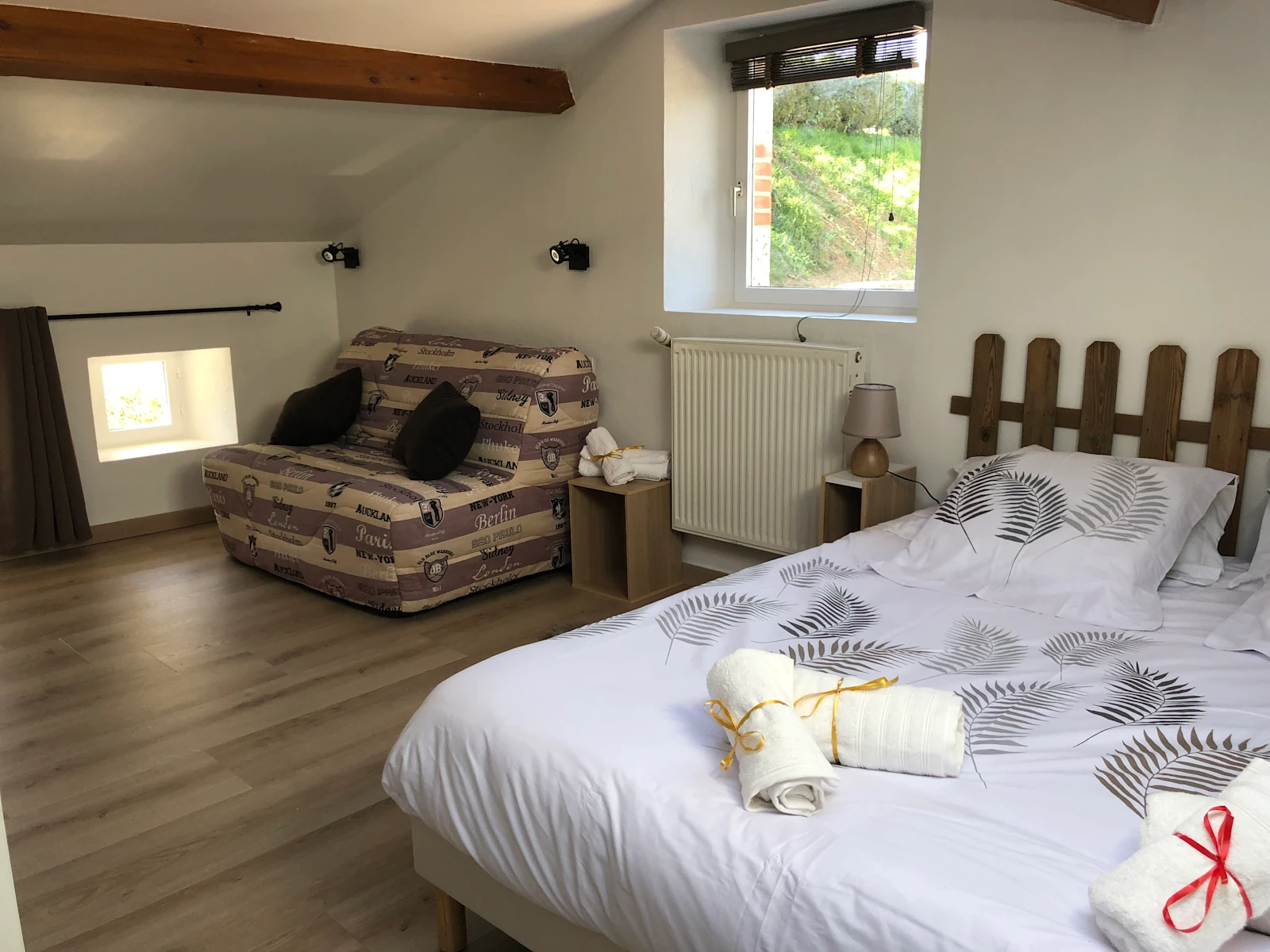 Gîte de Marchet_Auvillar