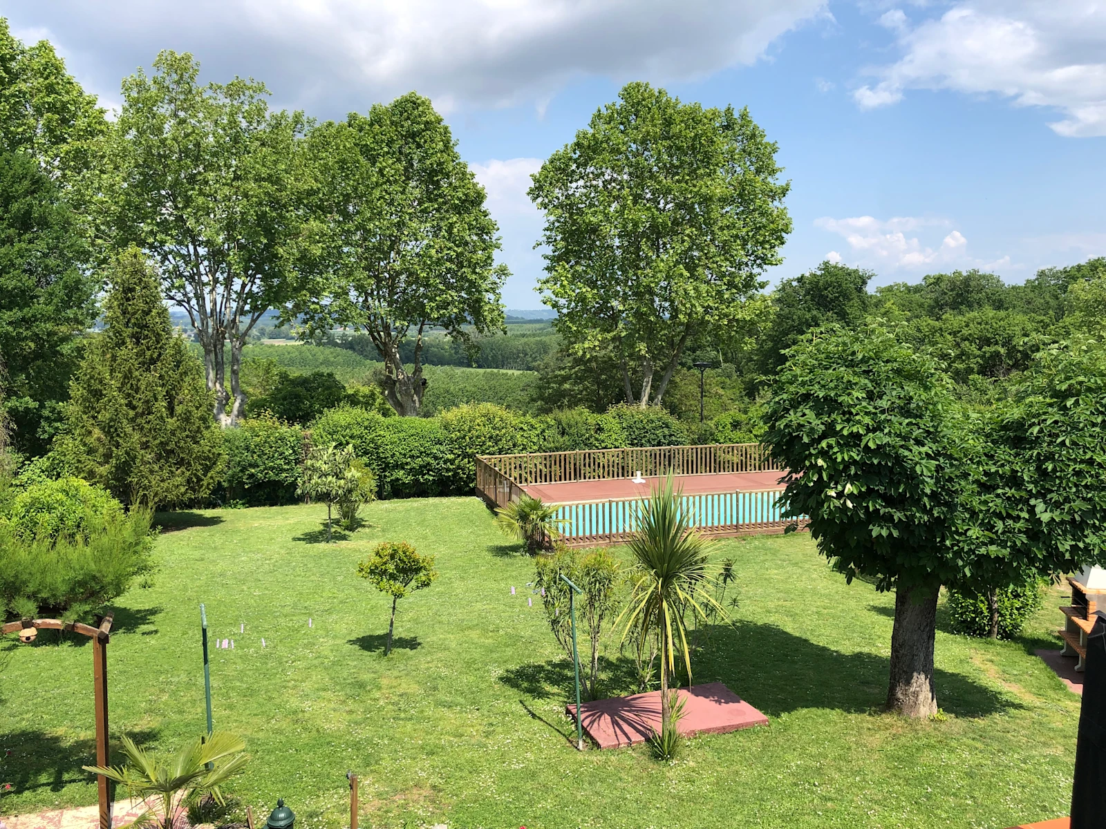 Gîte de Marchet_Auvillar