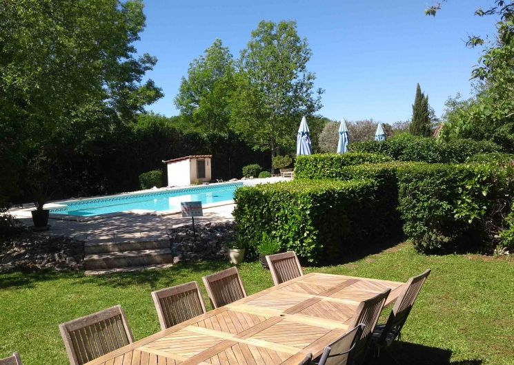Domaine de la Cadenne - Le Papillon_Saint-Antonin-Noble-Val