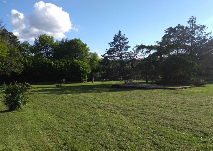 Domaine de la Cadenne - Le Papillon_Saint-Antonin-Noble-Val