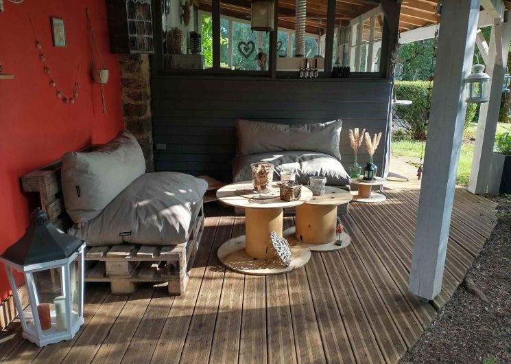 Domaine de la Cadenne - Le Papillon_Saint-Antonin-Noble-Val
