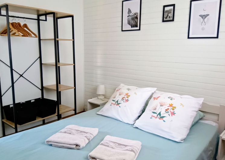 chambre double