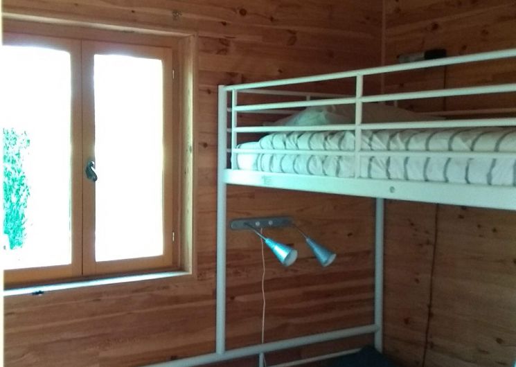 chambre triple