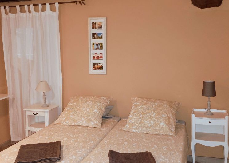 chambre