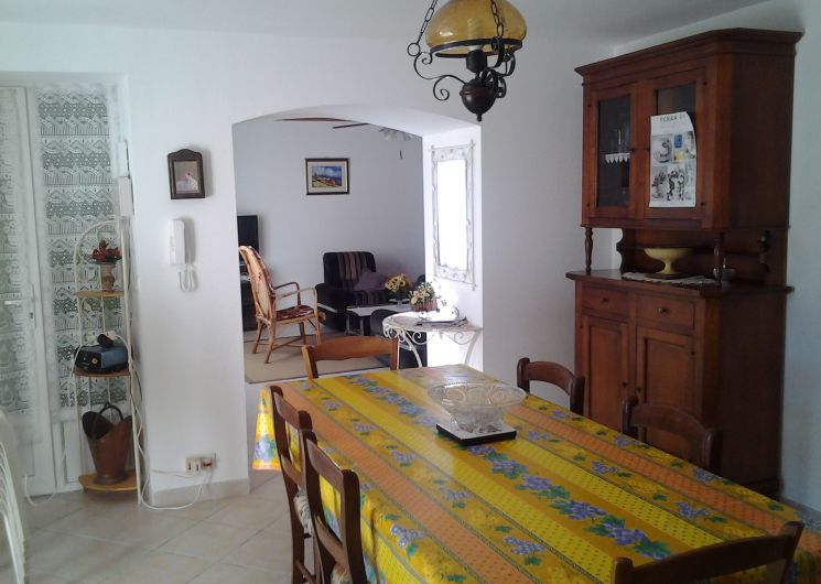 Gîte Mas de l'Olivette