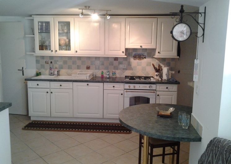 Gîte Mas de l'Olivette