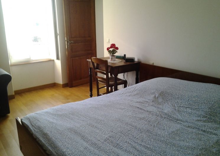 Gîte Mas de l'Olivette