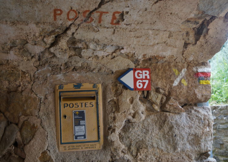 chambre pailler des aigladines