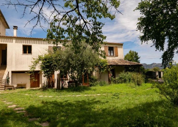 Gîtes du Fesquet T3_Cazilhac