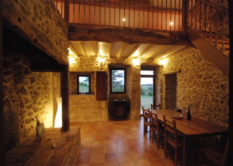 séjour Les Écrehous