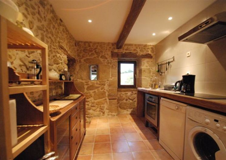 cuisine Les Écrehous