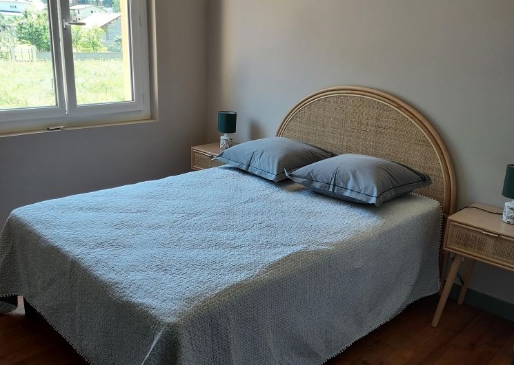 Le gîte du Montcalm 5 personnes_Auzat