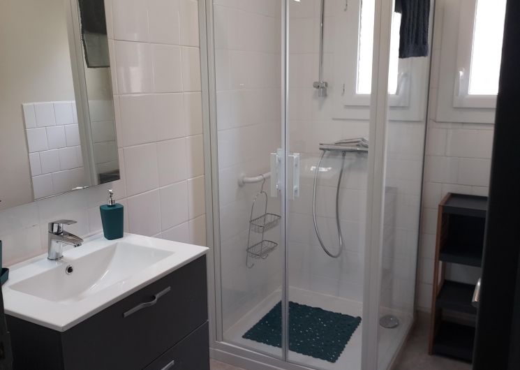 Le gîte du Montcalm 5 personnes_Auzat