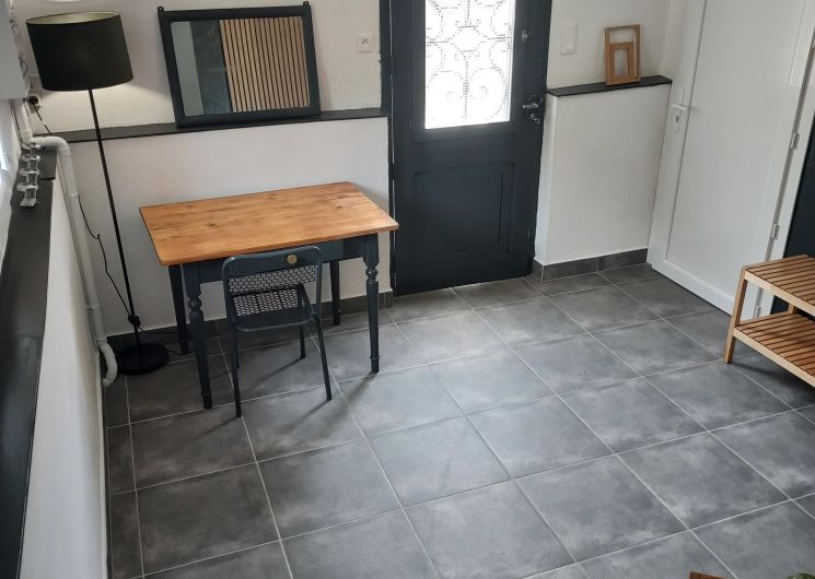 Le gîte du Montcalm 5 personnes_Auzat