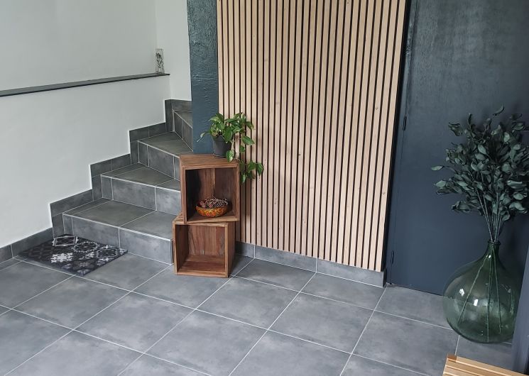 Le gîte du Montcalm 5 personnes_Auzat