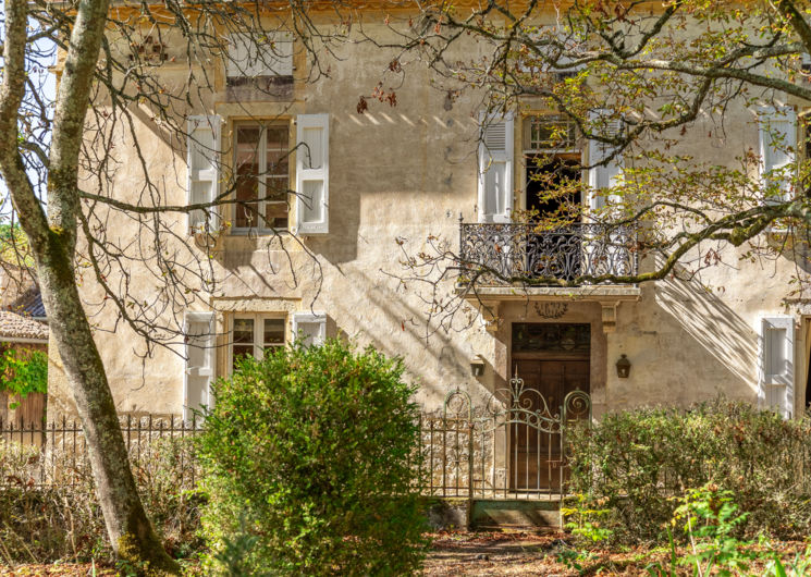 La Reverdie - Maison d'hôtes à Cahuzac-sur-Vère