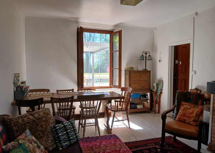 La chiatta Gemjo e la casa della chiusa n. 17_Castelsarrasin