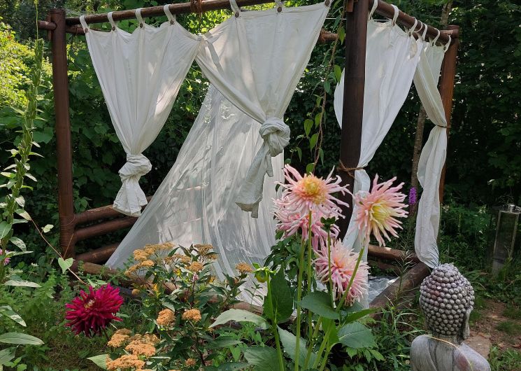 la petite ferme de capou