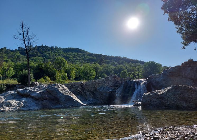 la petite ferme de capou