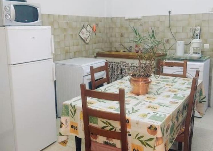 la petite ferme de capou