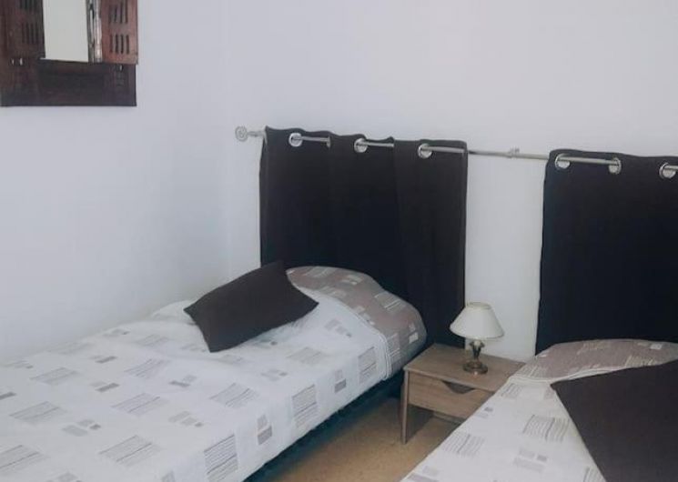 la petite ferme de capou