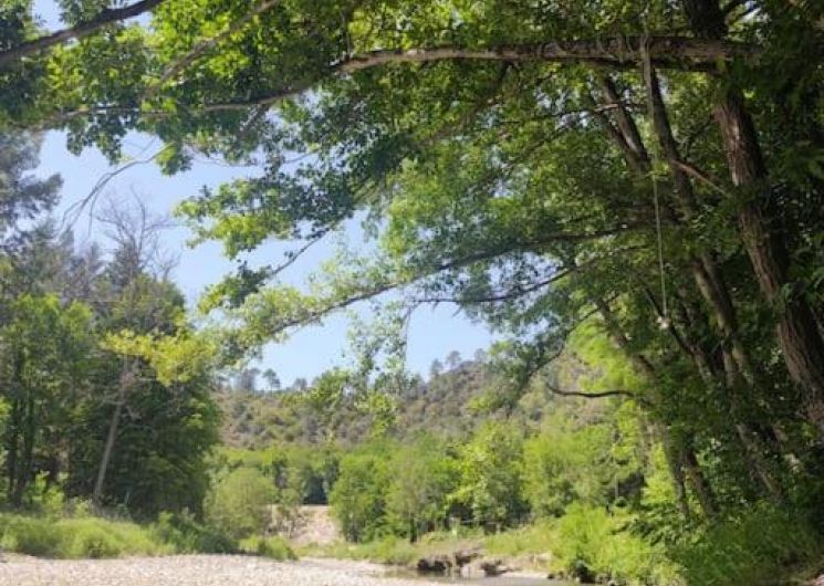 la petite ferme de capou